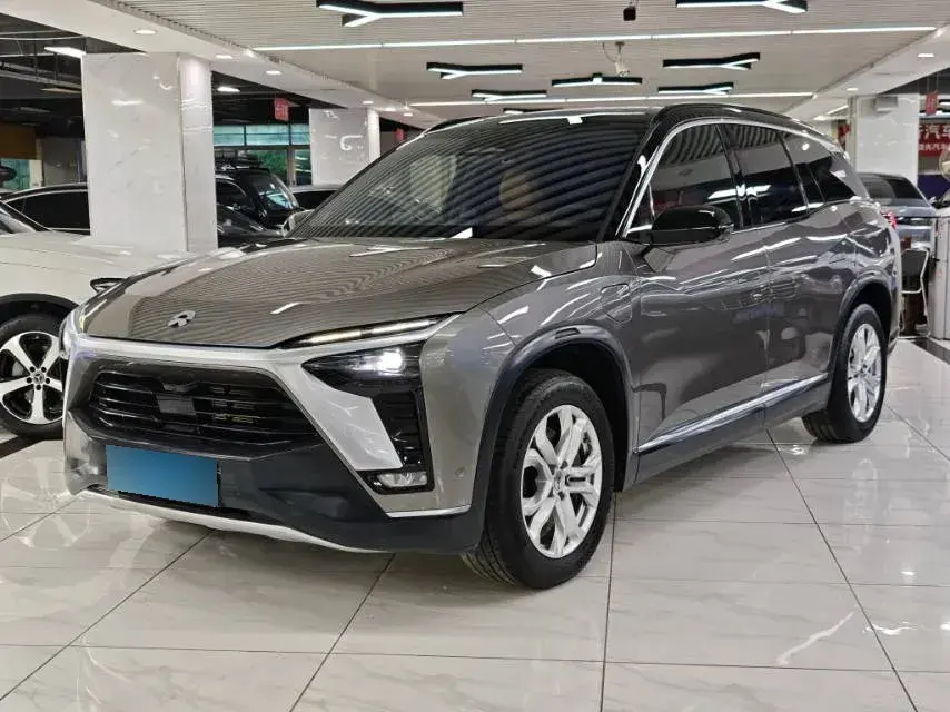 2020 NIO ES8 BEV 70KWH