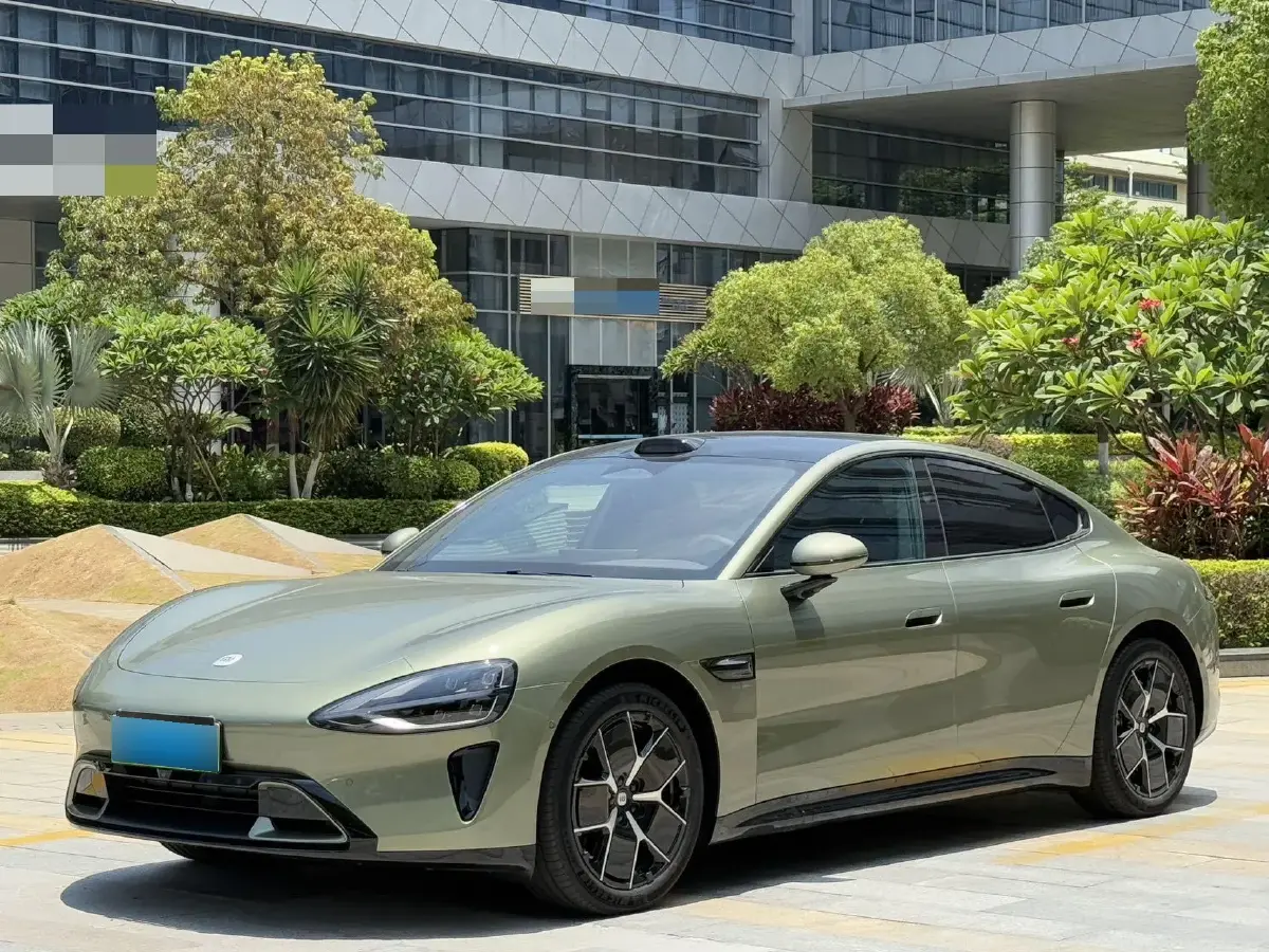 2024 MI SU7 BEV 94.3KWH