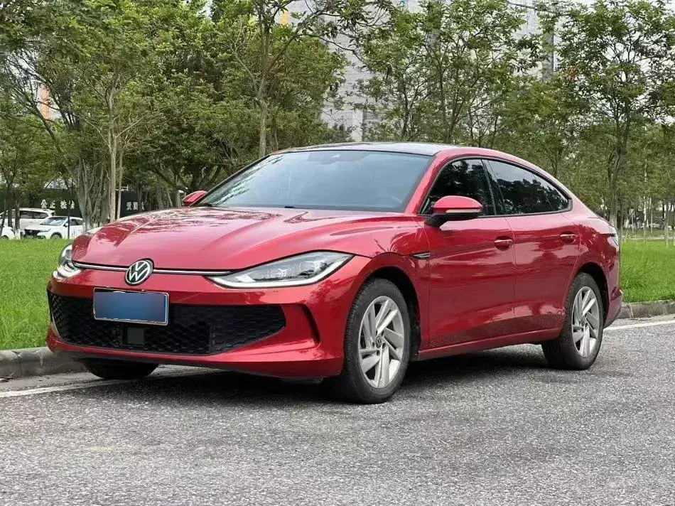 2022 Volkswagen Lamando 1.4T 150HP L4 7DCT