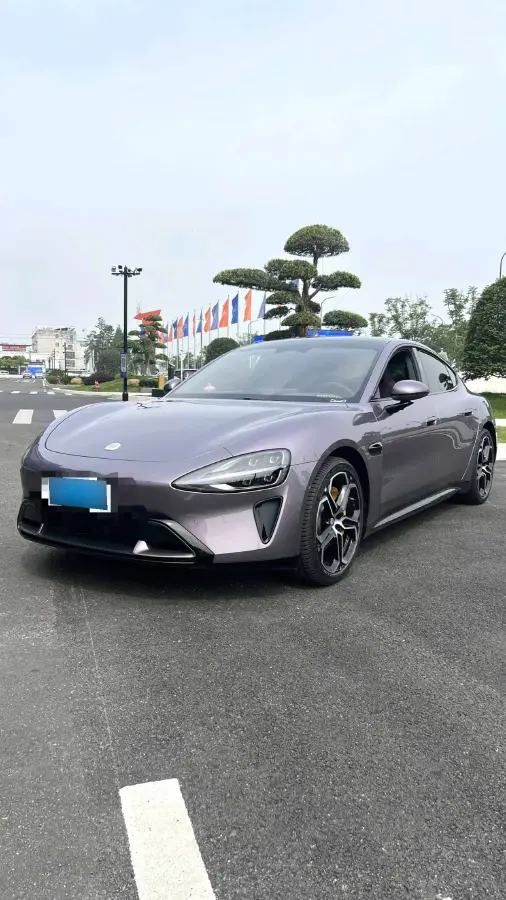 2024 MI SU7 BEV 73.6KWH