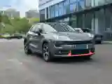 2019 LYNK&CO 02 New Energy 1.5T 180HP L3 7DCT PHEV 9.4KWH