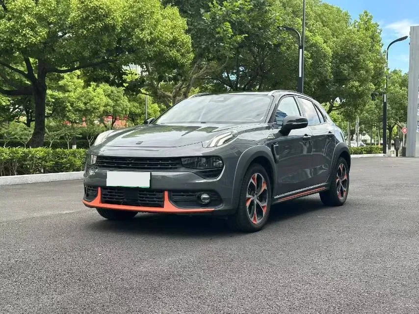 2019 LYNK&CO 02 New Energy 1.5T 180HP L3 7DCT PHEV 9.4KWH,autocango,china used car exporter,china ev exporter,chinese used car exporter,chinese used ev exporter