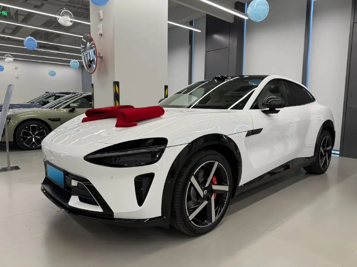 2025 MI YU7 BEV 101.7KWH