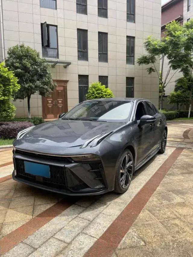 2023 LYNK&CO 03 1.5T 181HP L4 7DCT