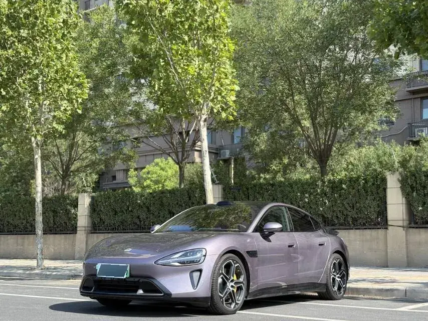 2024 MI SU7 BEV 101KWH