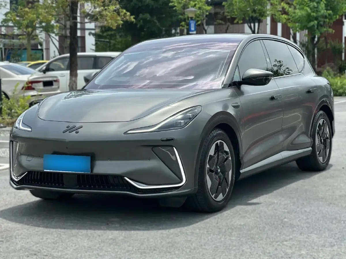 2023 IM LS7 BEV 90KWH