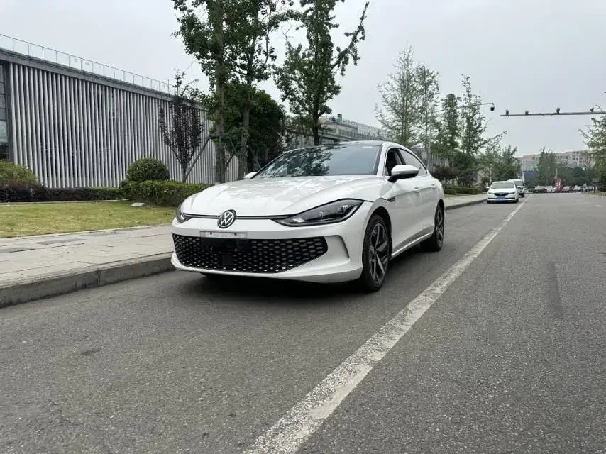 2023 Volkswagen Lamando 1.4T 150HP L4 7DCT