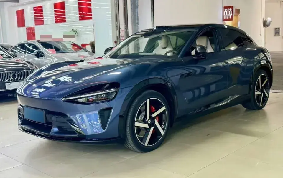 2025 MI YU7 BEV 101.7KWH