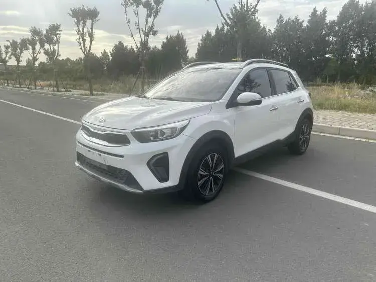 2019 Kia KX1 1.4L 100HP L4 6AT