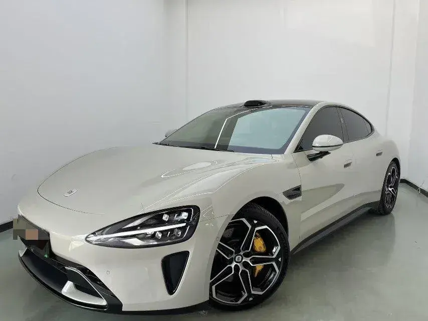 2024 MI SU7 BEV 101KWH