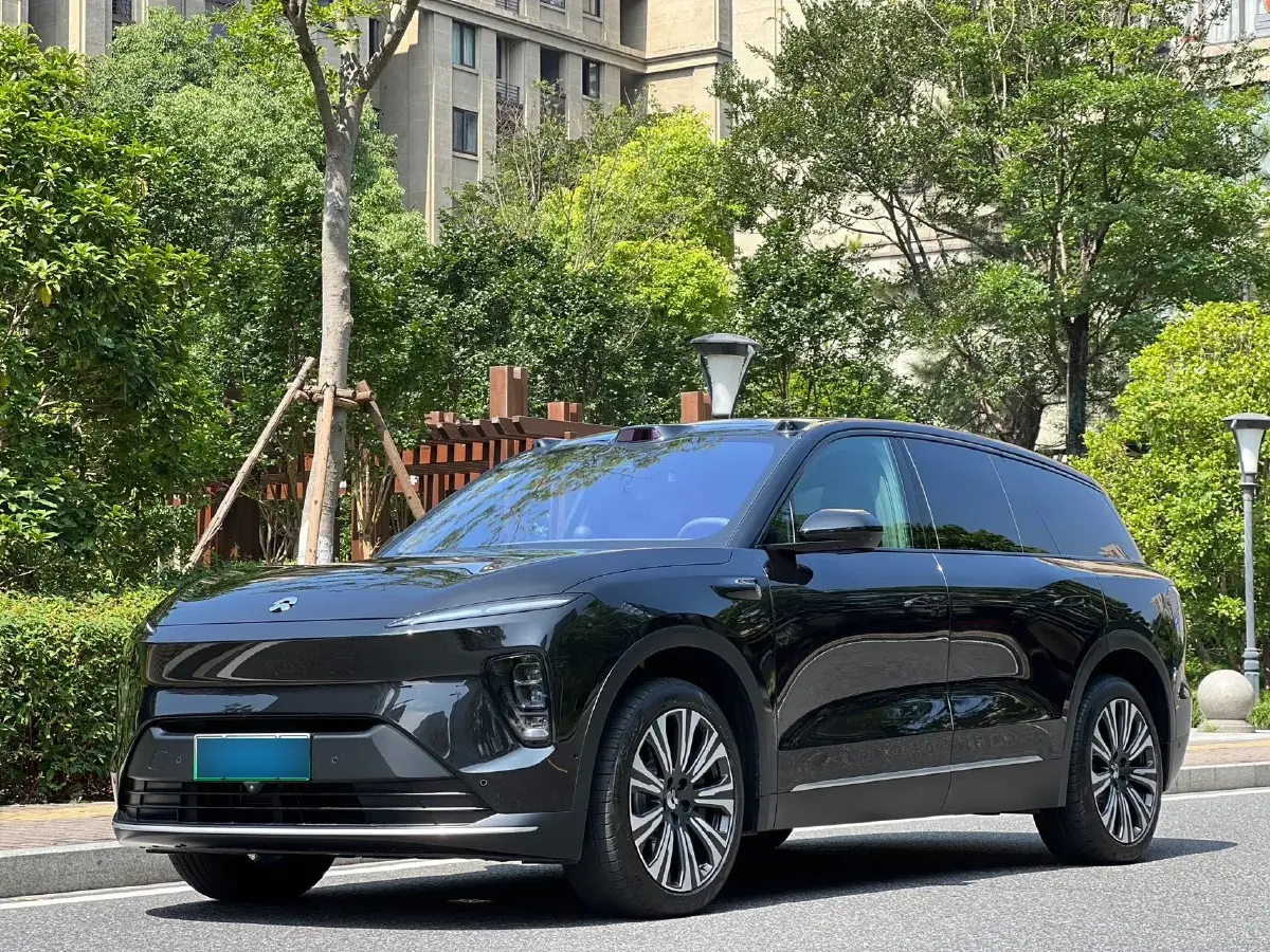2024 NIO ES8 BEV 75KWH