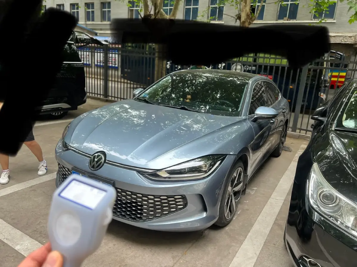 2023 Volkswagen Lamando 1.4T 150HP L4 7DCT