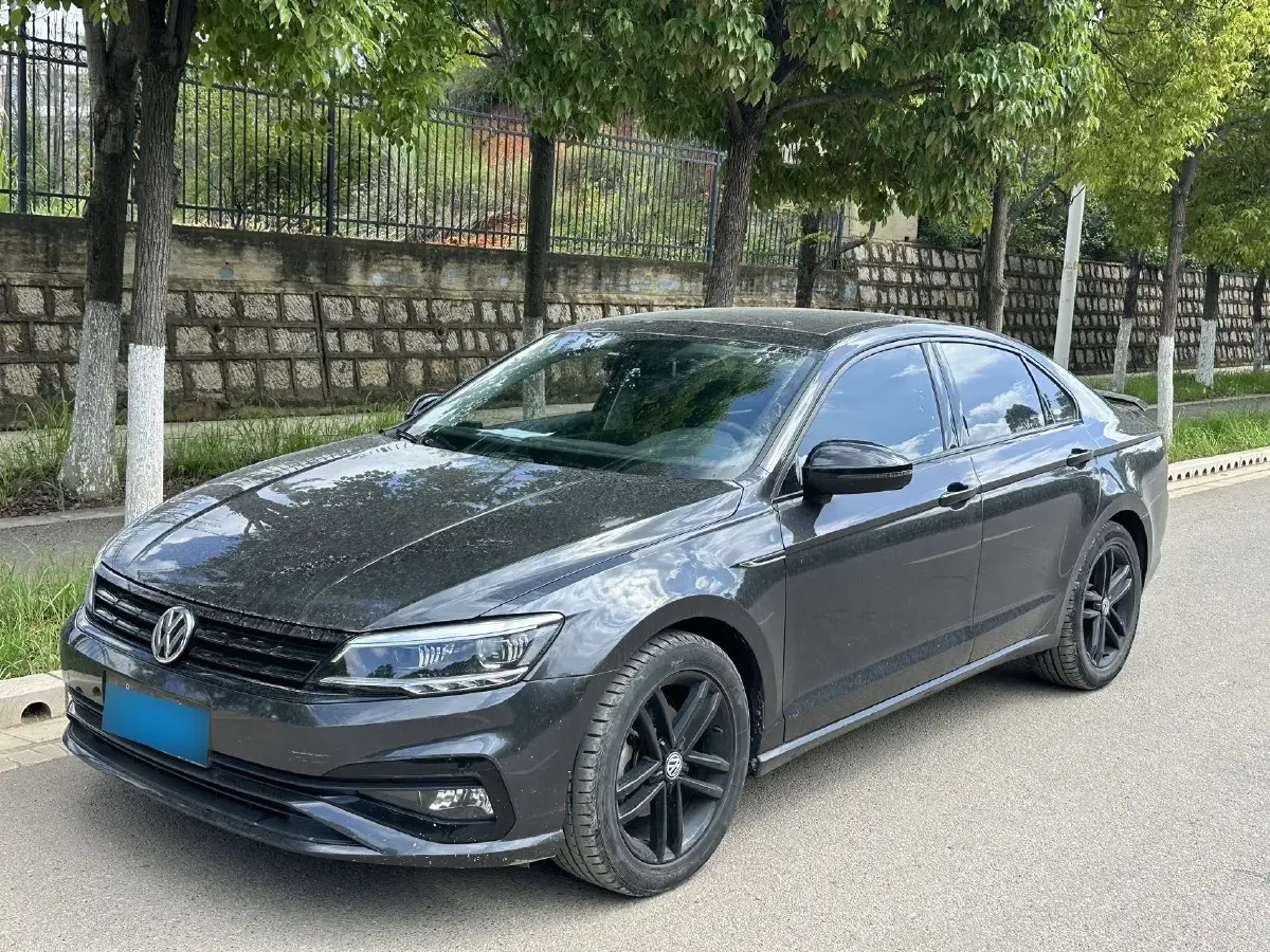 2021 Volkswagen Lamando 1.4T 150HP L4 7DCT