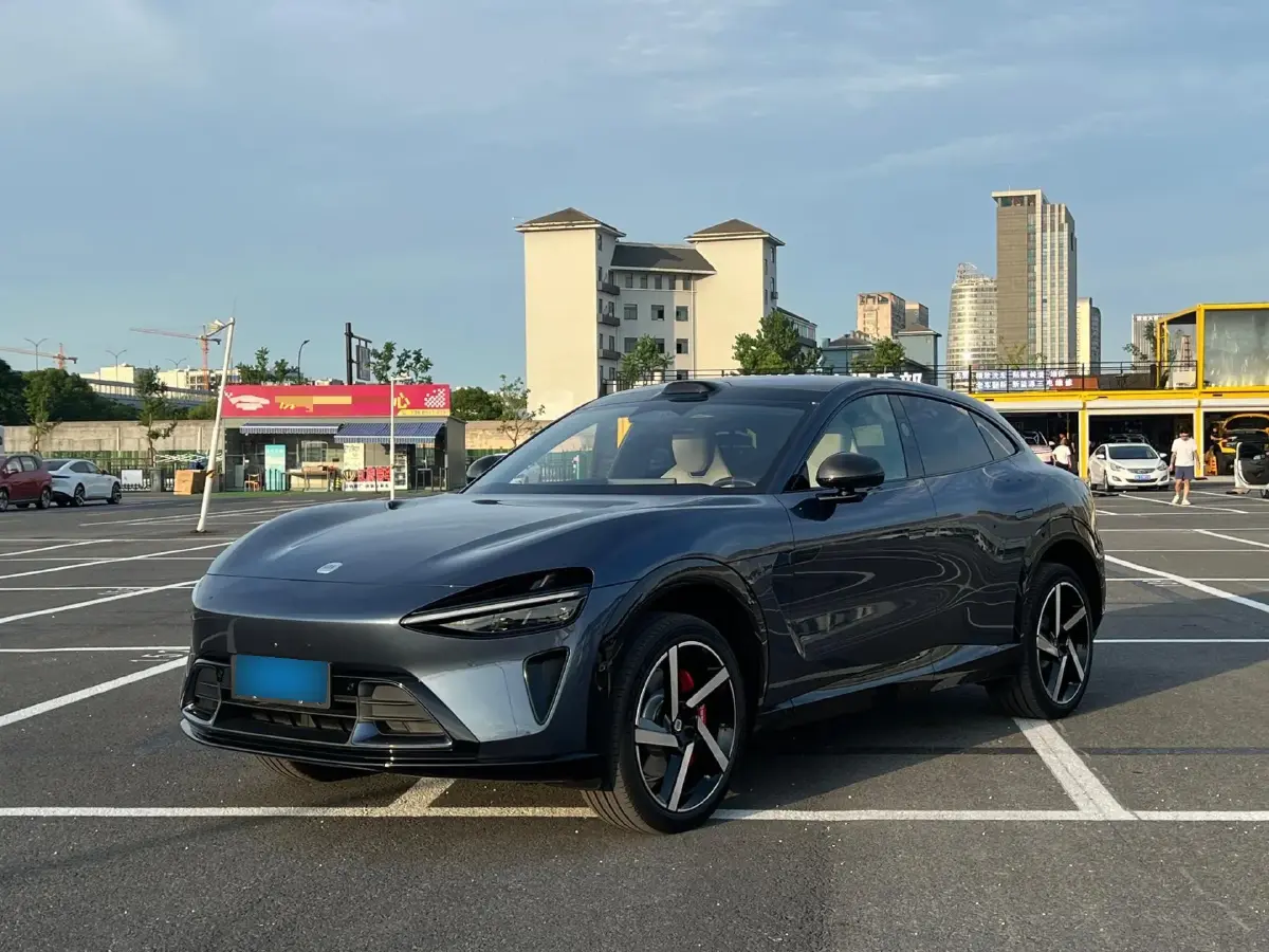 2025 MI YU7 BEV 101.7KWH