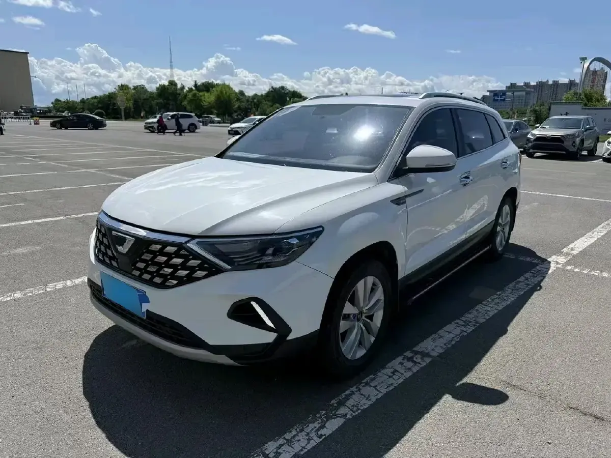 2021 Jetta VS7 1.4T 150HP L4 6AT