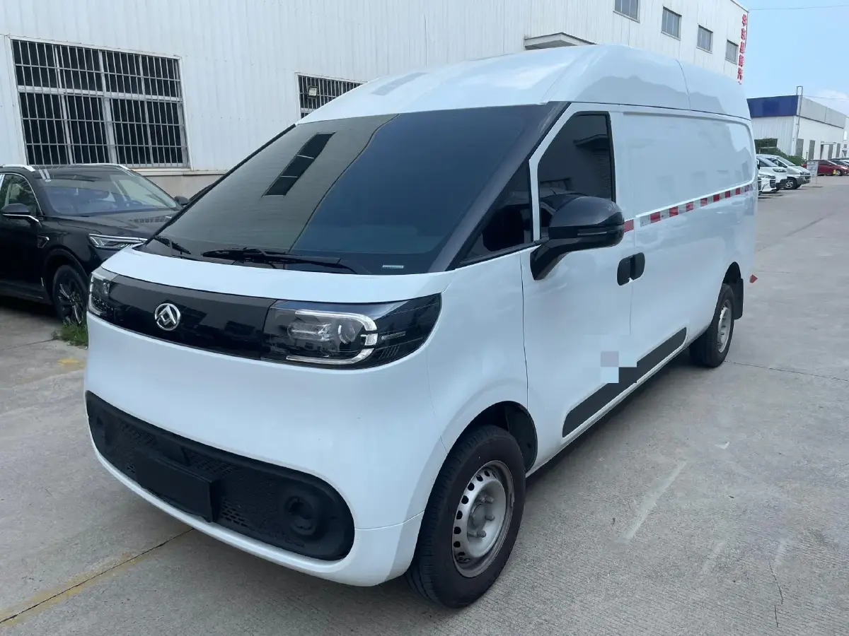 2025 MAXUS DaNa V1 BEV 51KWH
