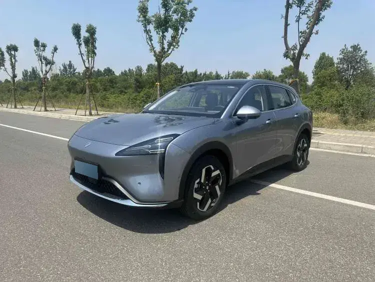 2024 BaoJun Cloud Sea BEV 56.7KWH