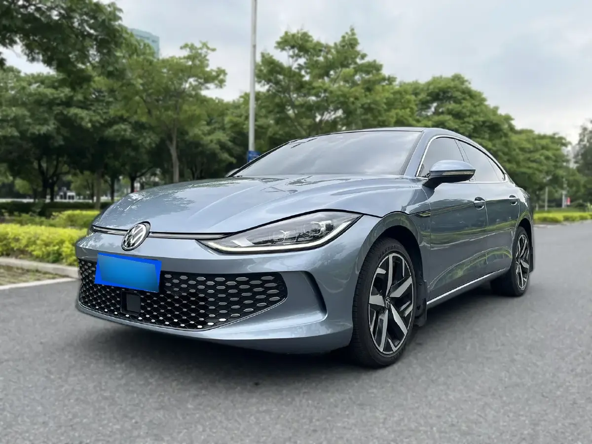 2023 Volkswagen Lamando 1.4T 150HP L4 7DCT