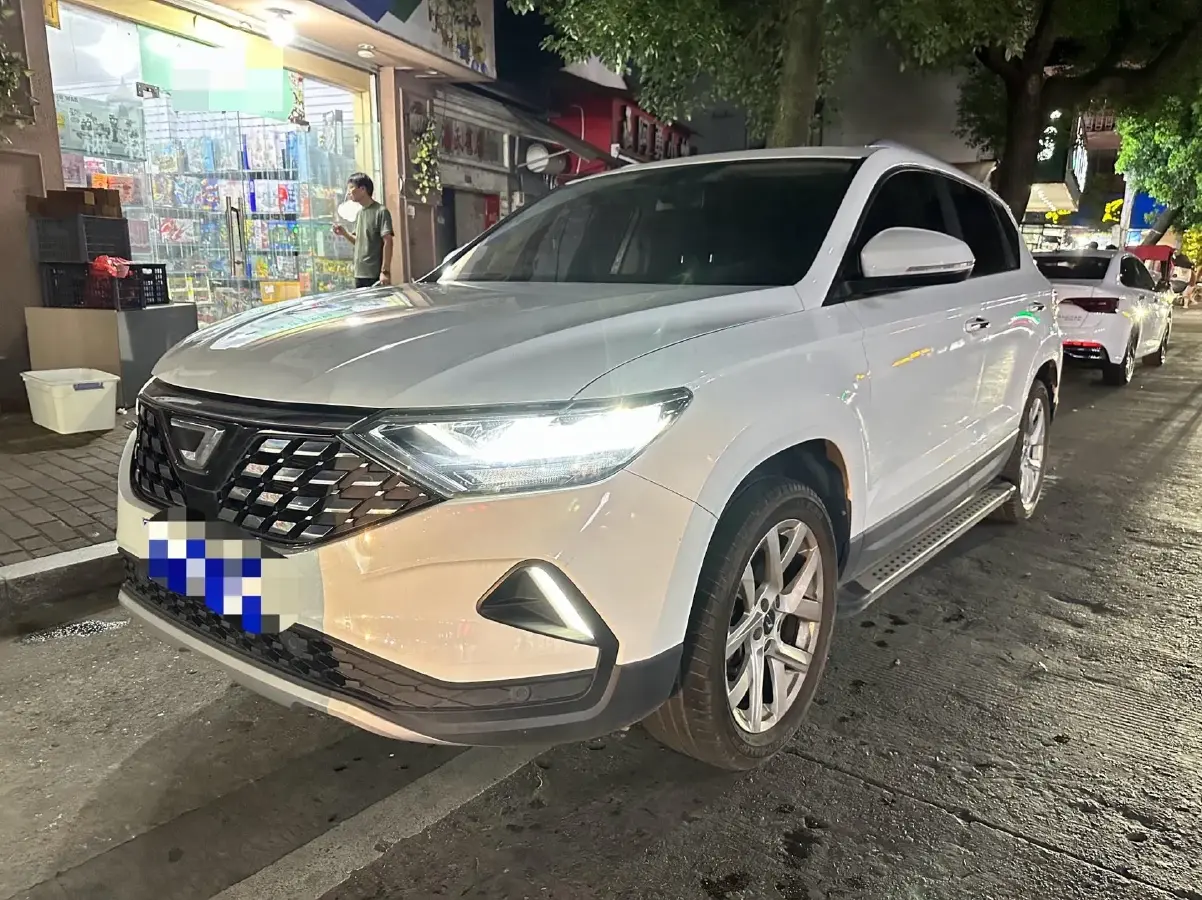 2021 Jetta VS5 1.4T 150HP L4 6AT