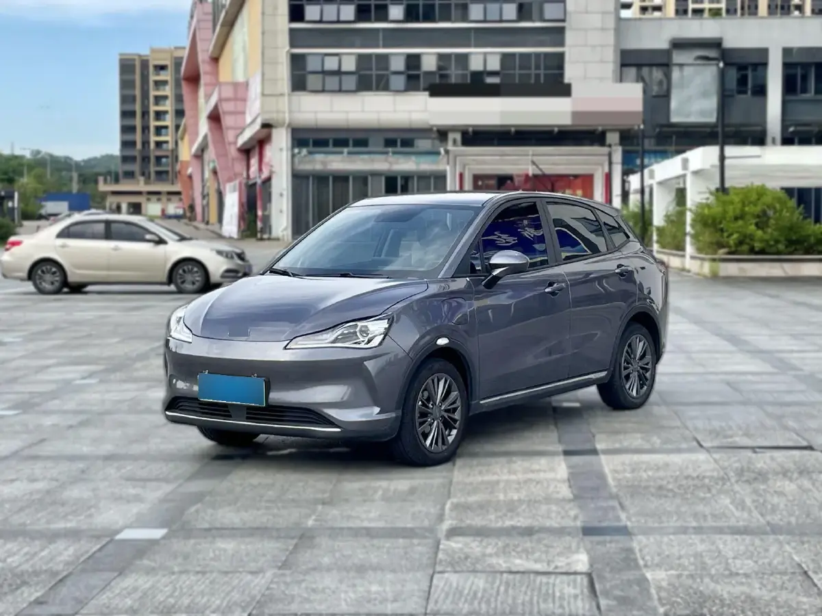 2022 Neta U BEV 55.8KWH