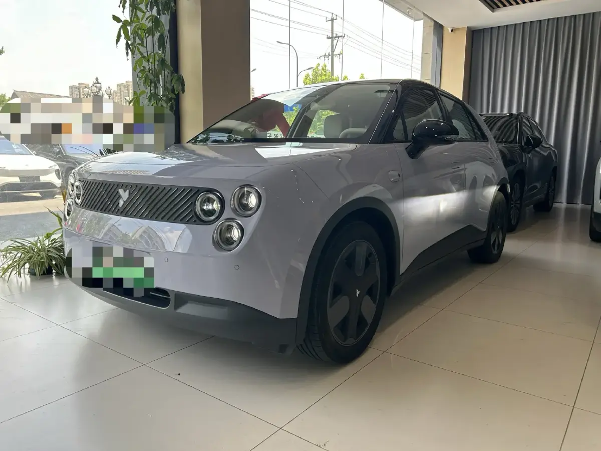 2025 Firefly Firefly BEV