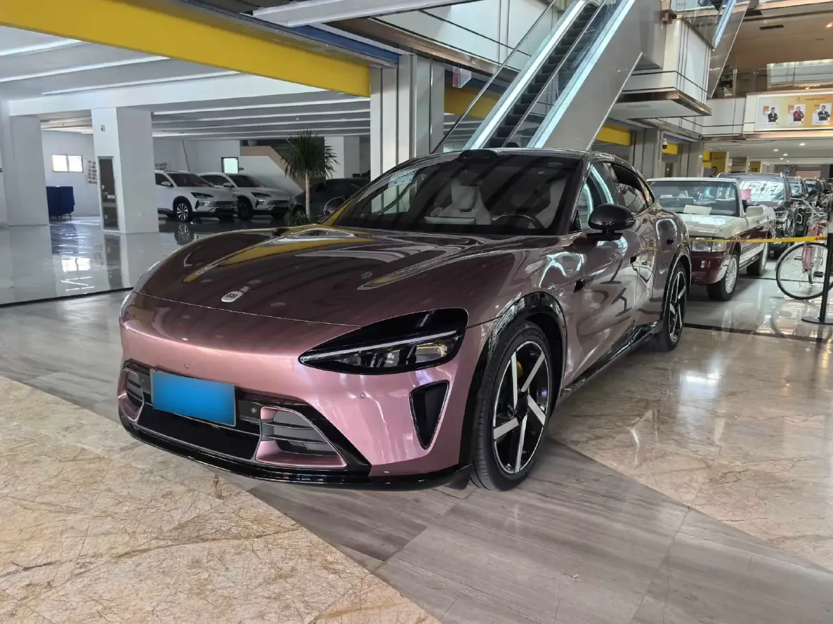 2025 MI YU7 BEV 101.7KWH