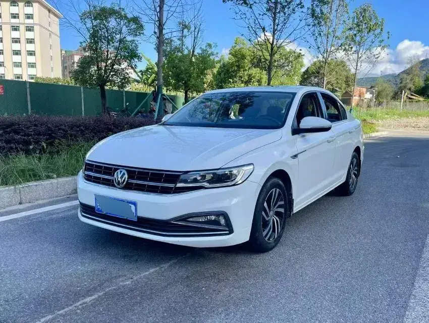 2020 Volkswagen Bora 1.5L 113HP L4 6AT