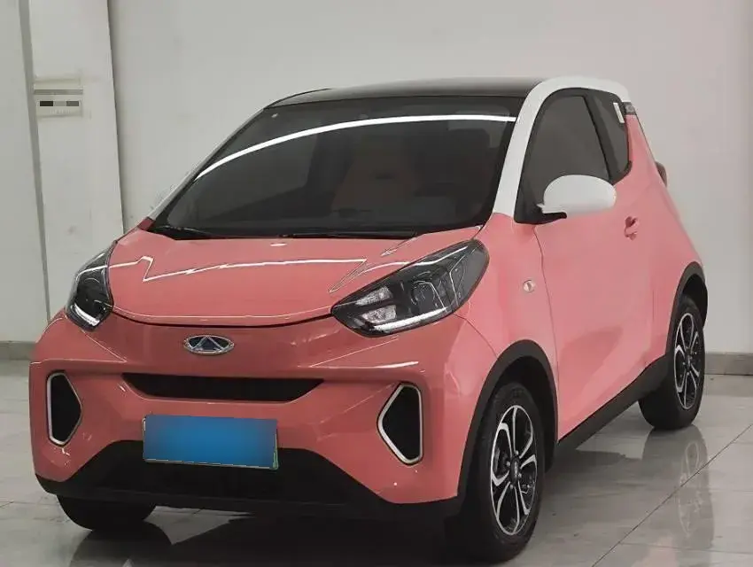 2019 Chery Little Ant BEV 30.6KWH