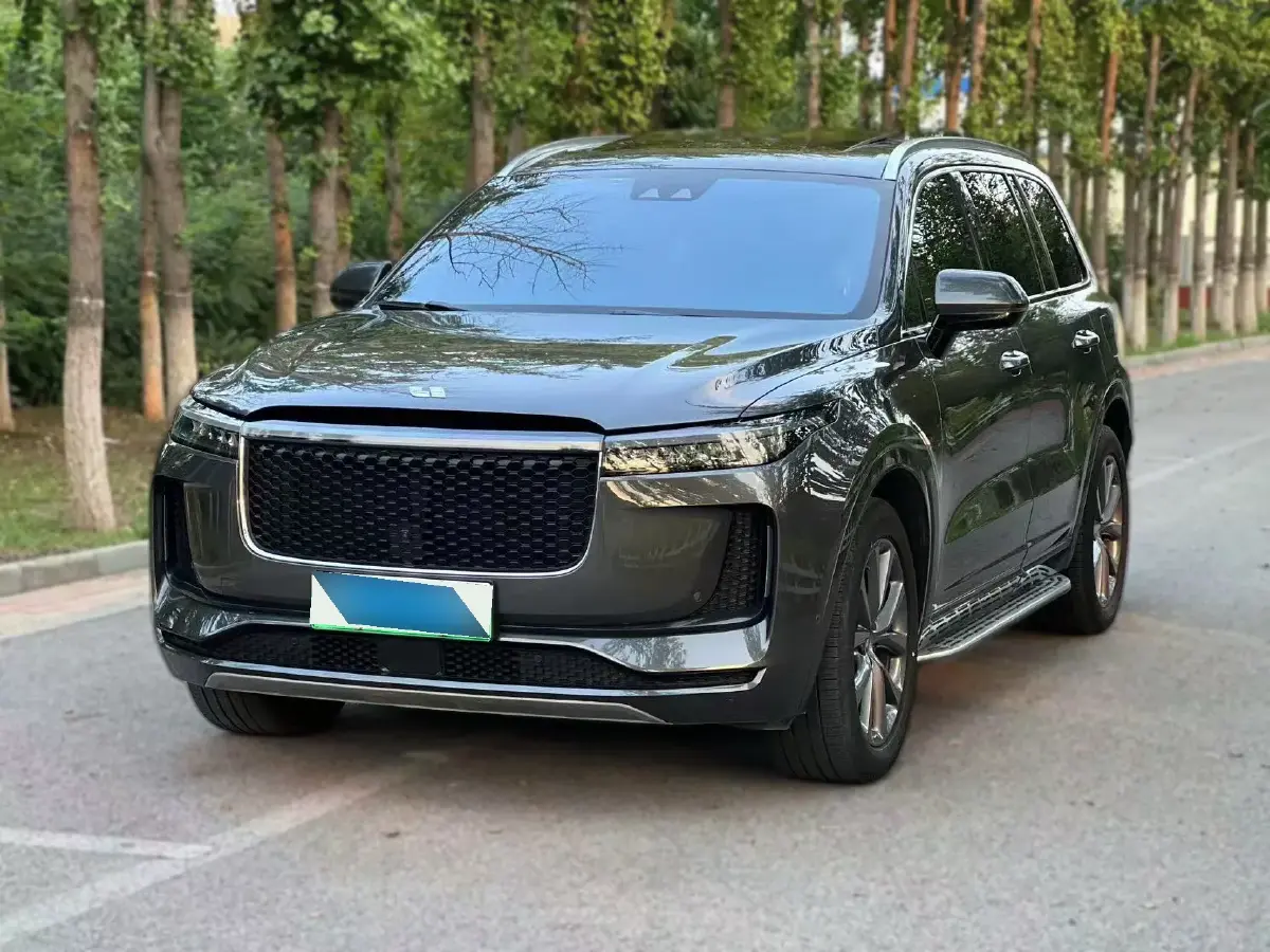 2020 Li ONE Range Extended 131HP REEV 40.5KWH