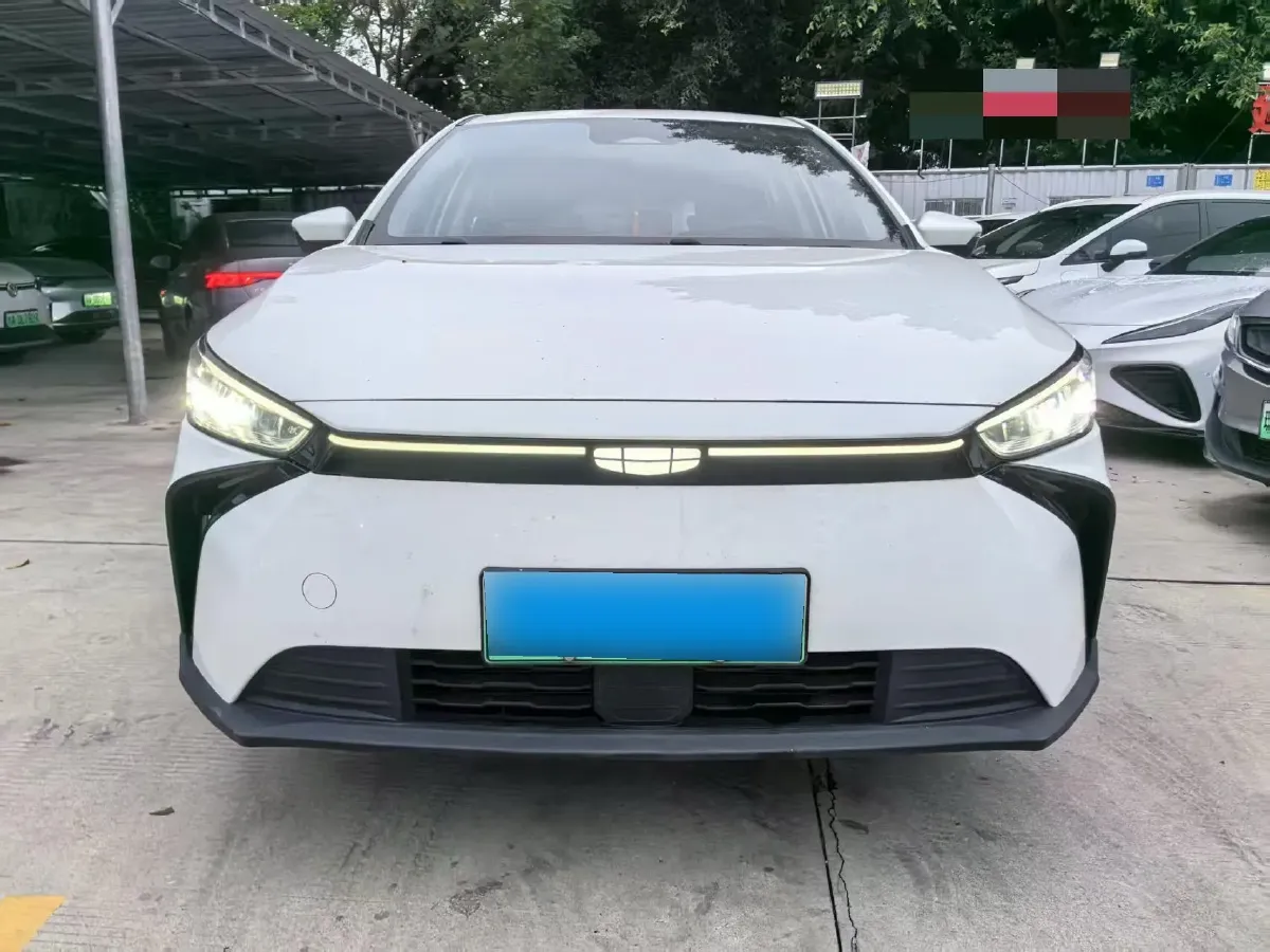 2022 Geometry M6 BEV 53KWH,autocango,china used car exporter,china ev exporter,chinese used car exporter,chinese used ev exporter