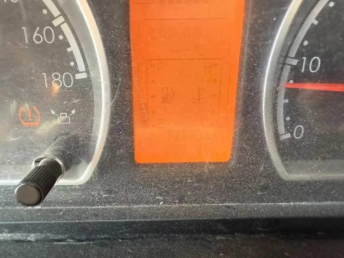 2019 Dongfeng YuFeng S16 1.9T 150HP L4 6AT,autocango,china used car exporter,china ev exporter,chinese used car exporter,chinese used ev exporter