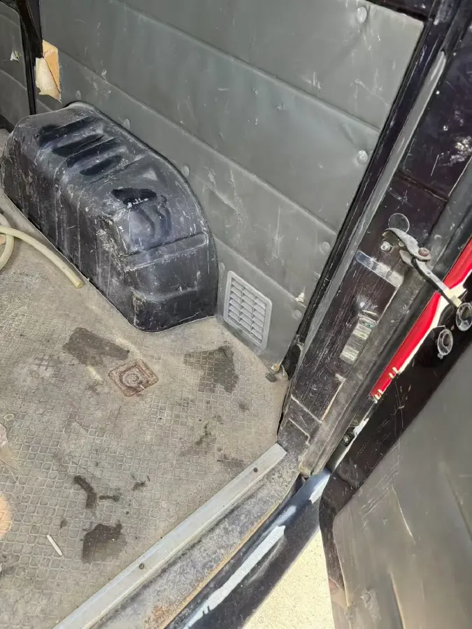 2019 Dongfeng YuFeng S16 1.9T 150HP L4 6AT,autocango,china used car exporter,china ev exporter,chinese used car exporter,chinese used ev exporter