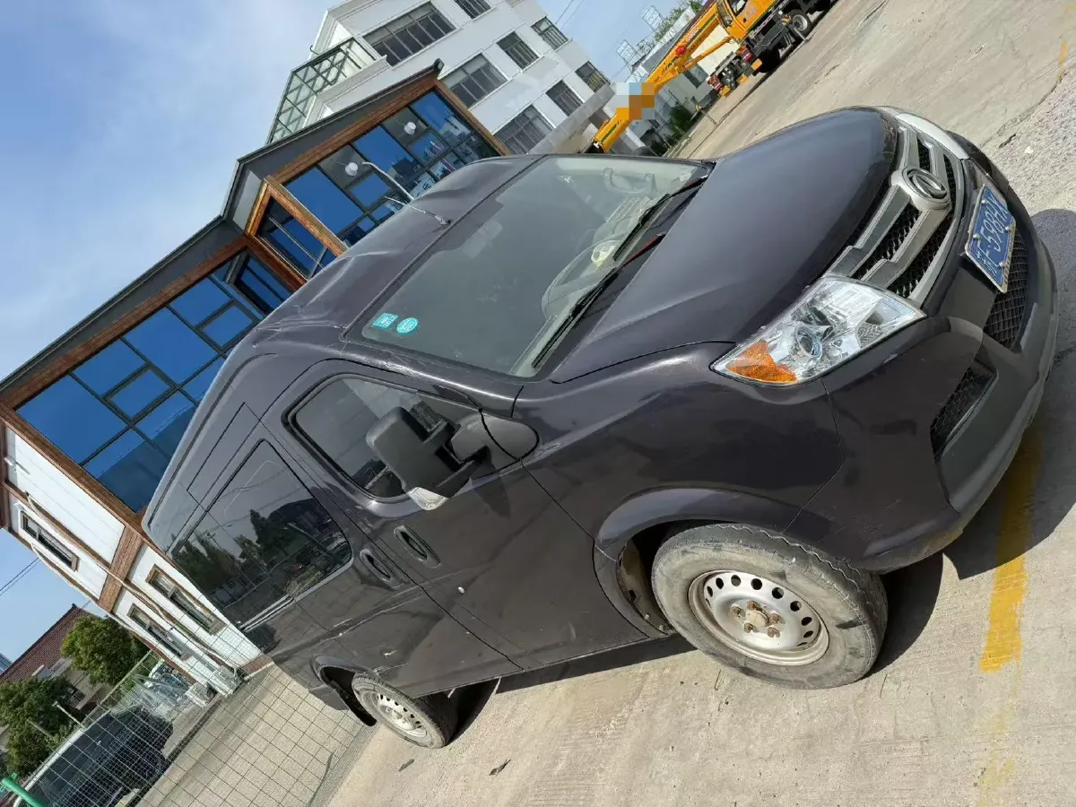 2019 Dongfeng YuFeng S16 1.9T 150HP L4 6AT,autocango,china used car exporter,china ev exporter,chinese used car exporter,chinese used ev exporter