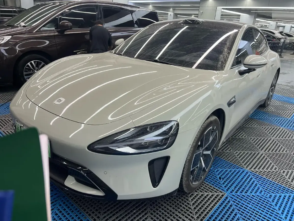 2024 MI SU7 BEV 94.3KWH