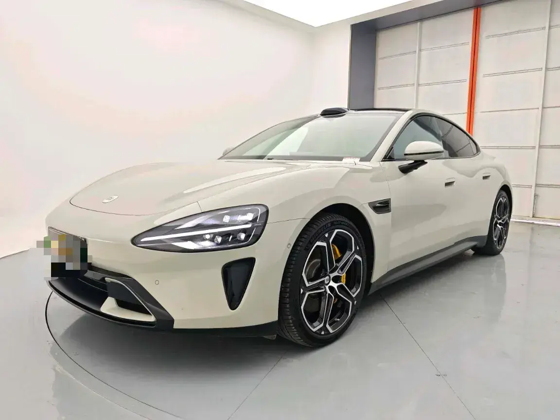 2024 MI SU7 BEV 94.3KWH