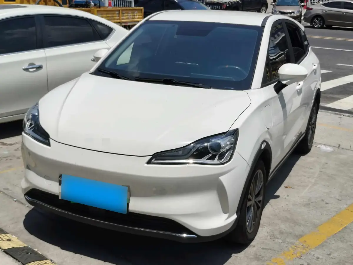 2022 Neta U BEV 54.34KWH