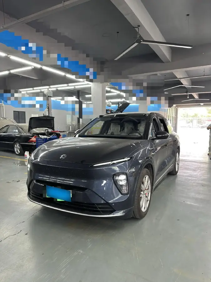 2023 NIO ES8 BEV 75KWH