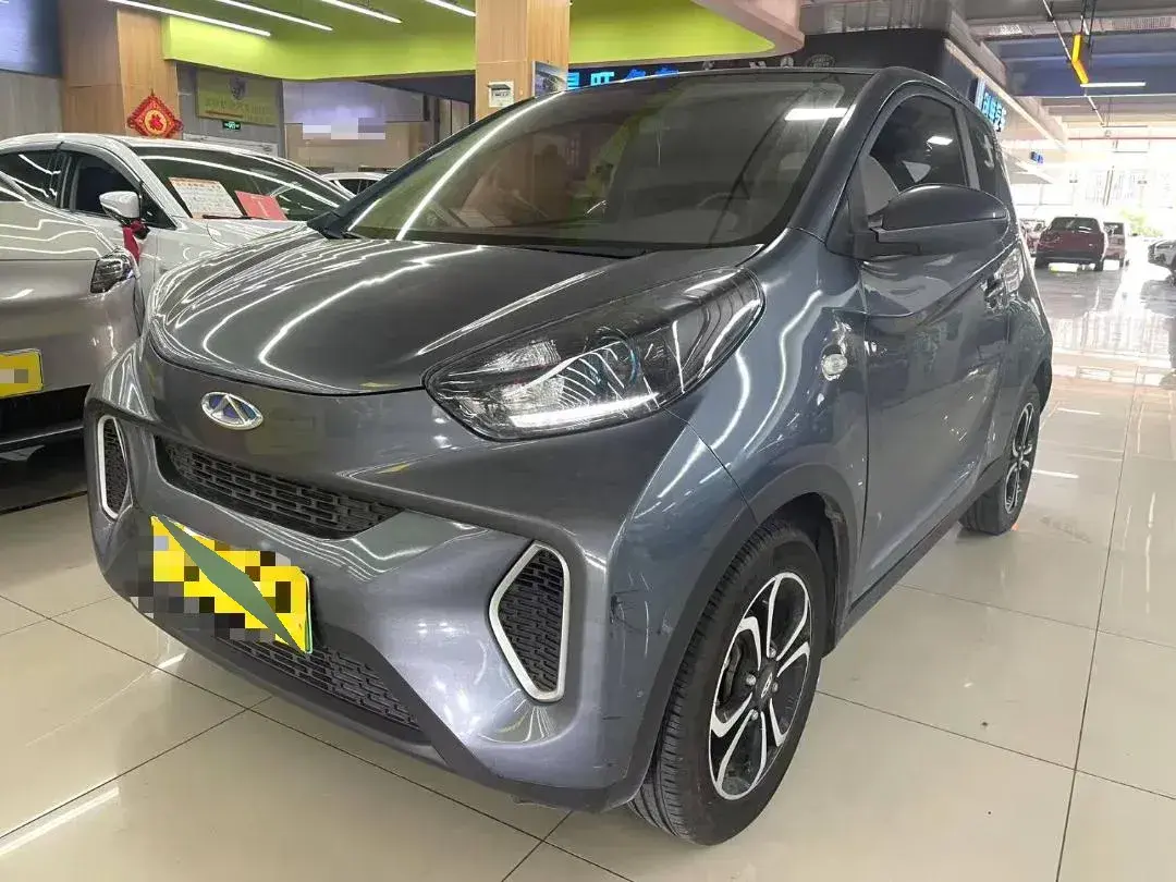 2019 Chery Little Ant BEV 30.6KWH