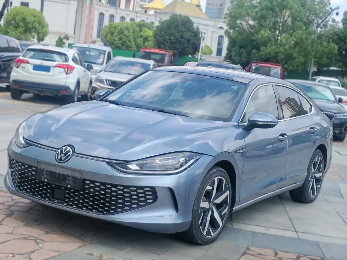 2022 Volkswagen Lamando 1.4T 150HP L4 7DCT