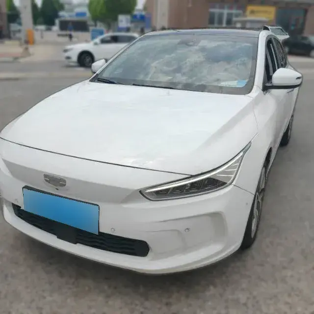 2019 Geometry A BEV 61.9KWH