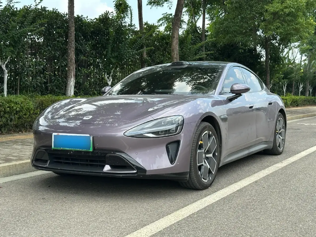 2024 MI SU7 BEV 94.3KWH