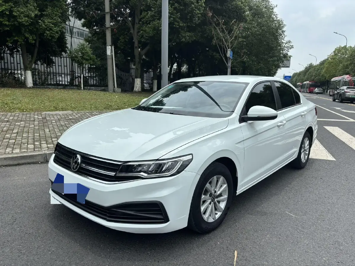 2021 Volkswagen Bora 1.5L 113HP L4 6AT