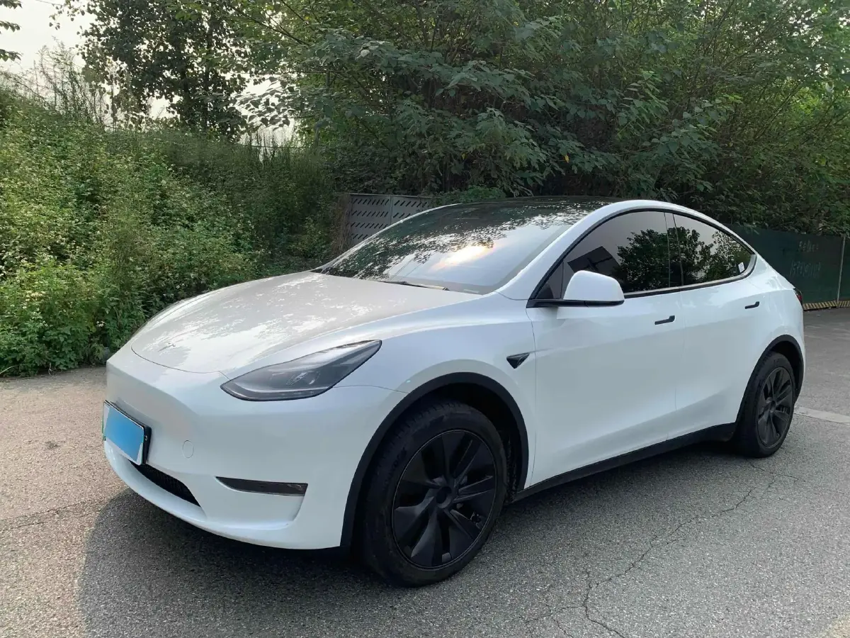 2024 Tesla Model Y BEV 78.4KWH
