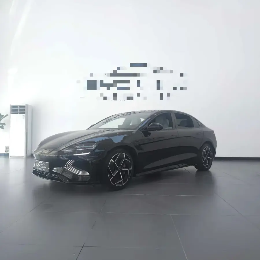 2022 BYD Seal BEV 82.5KWH