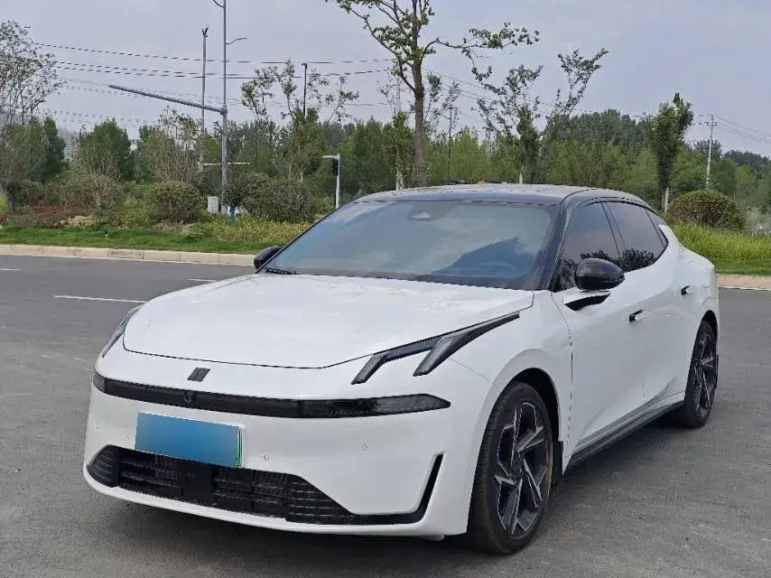 2024 LYNK&CO 07 EM-P 1.5T 163HP L4 3DHT PHEV 18.99KWH