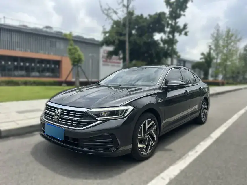 2023 Volkswagen Sagitar 1.4T 150HP L4 7DCT