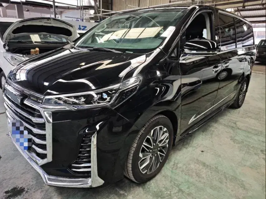 2020 MAXUS G20 2.0T 224HP L4 8AT