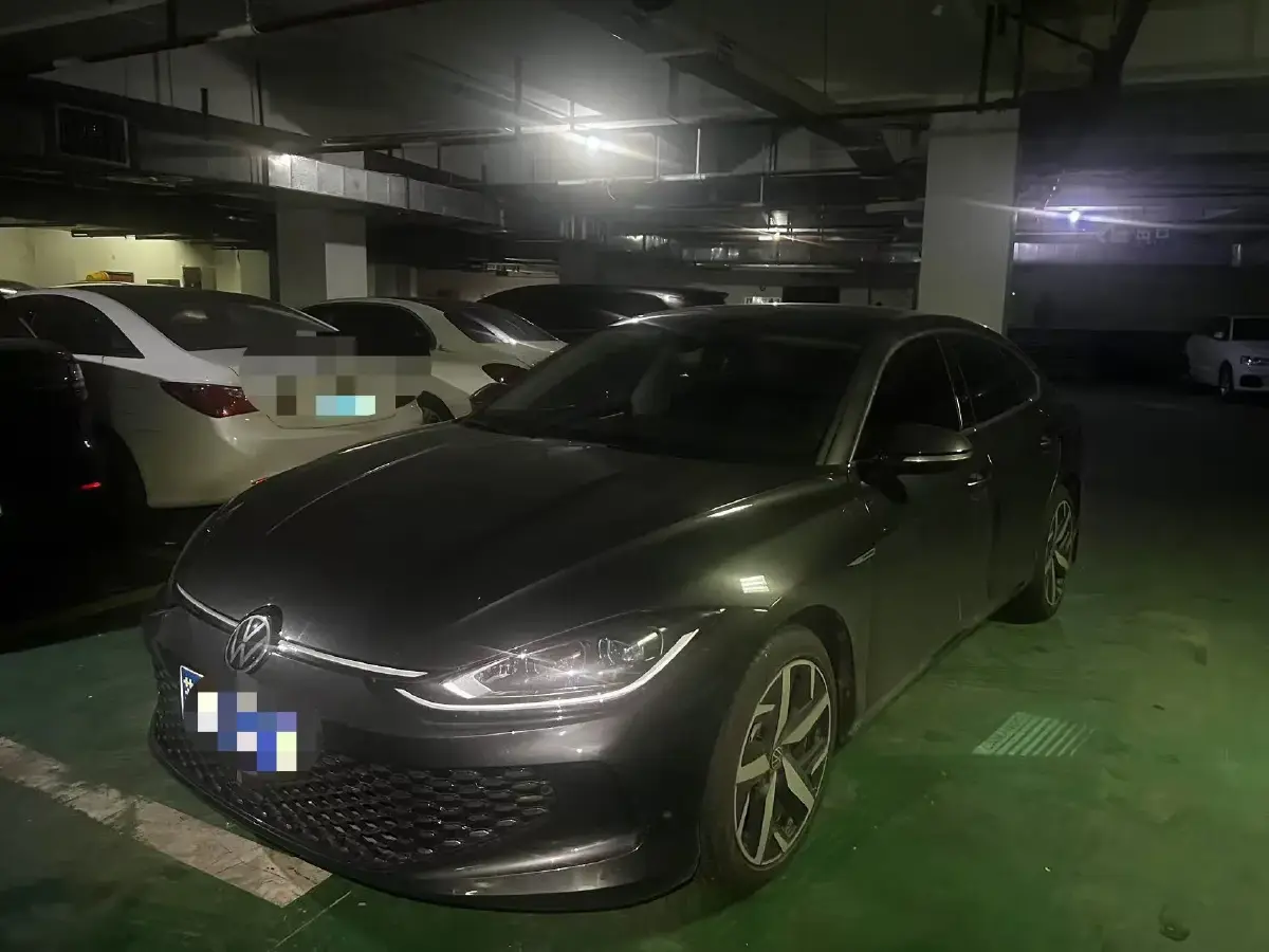 2023 Volkswagen Lamando 1.4T 150HP L4 7DCT