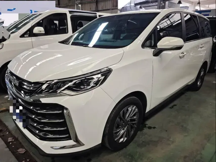 2021 MAXUS G50 1.5T 169HP L4 7DCT