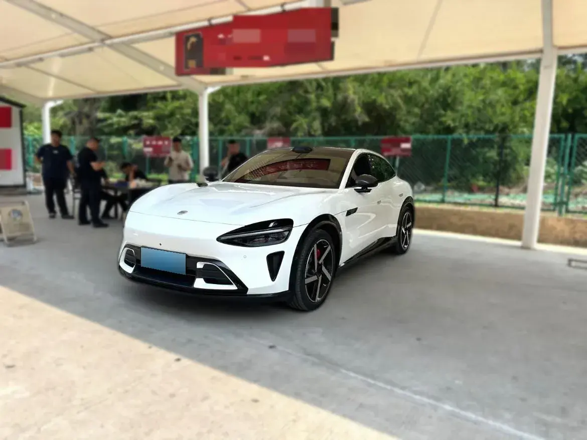 2025 MI YU7 BEV 101.7KWH